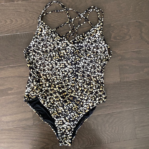 bondeye australia Other - One piece swim suit